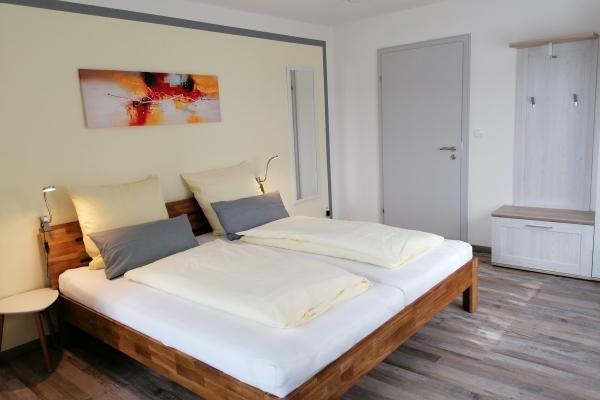 Landhotel Stockhausen (Müschenbach)